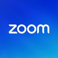Zoom AI Companion logo